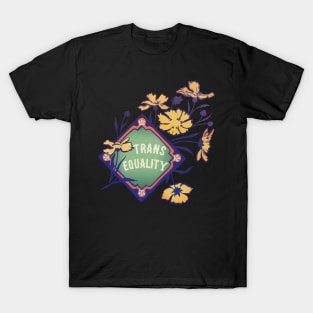 Trans Equality T-Shirt